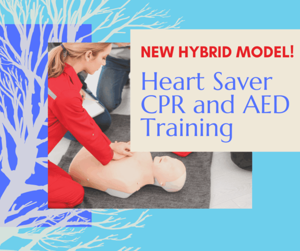 CPR – NEW HYBRID MODEL - Got Your Back